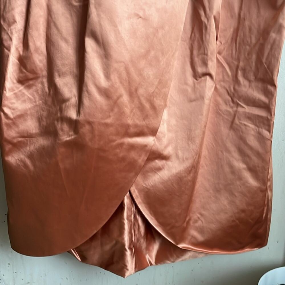 Ulla Johnson Lelita Dress in Copper - Picture 10 of 16